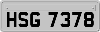 HSG7378