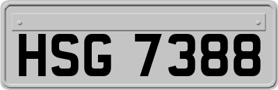 HSG7388