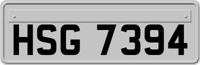 HSG7394