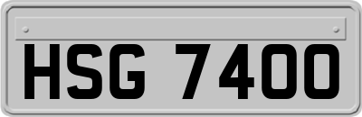HSG7400