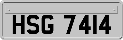 HSG7414