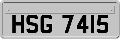 HSG7415
