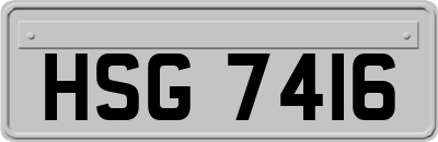 HSG7416