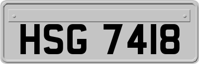 HSG7418