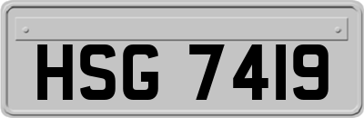 HSG7419