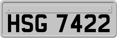 HSG7422