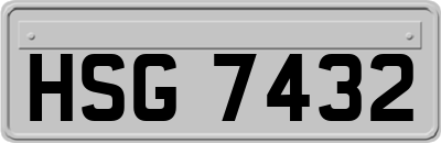 HSG7432