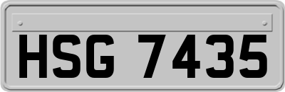 HSG7435