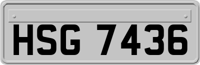 HSG7436