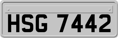 HSG7442