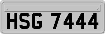 HSG7444