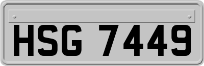 HSG7449