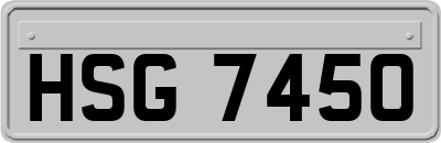 HSG7450