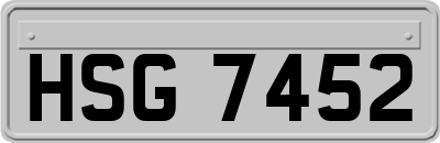 HSG7452