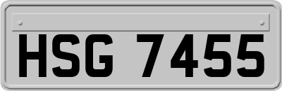 HSG7455
