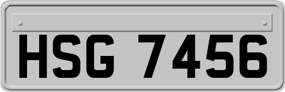 HSG7456