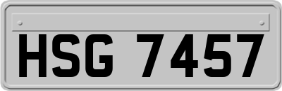 HSG7457