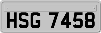 HSG7458