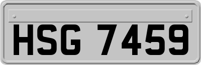 HSG7459