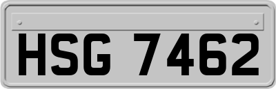 HSG7462