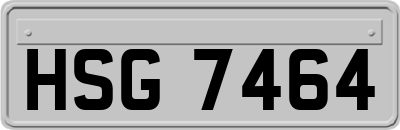 HSG7464