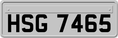 HSG7465