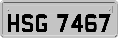 HSG7467