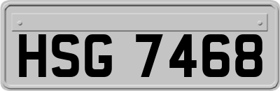 HSG7468