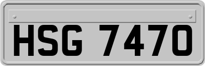 HSG7470