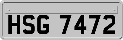 HSG7472
