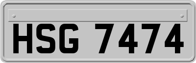 HSG7474