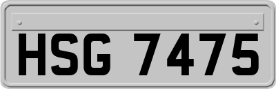 HSG7475