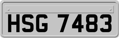 HSG7483