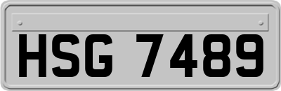 HSG7489