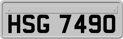HSG7490