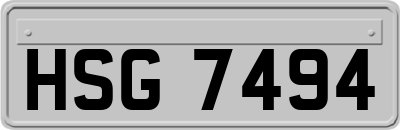HSG7494