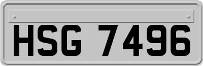 HSG7496
