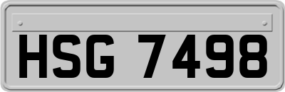 HSG7498