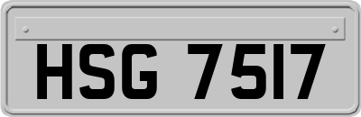 HSG7517