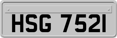 HSG7521