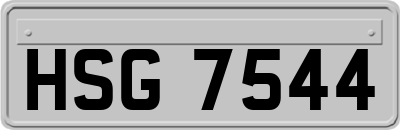 HSG7544