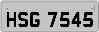 HSG7545