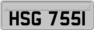 HSG7551