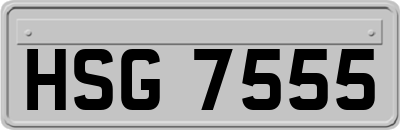 HSG7555