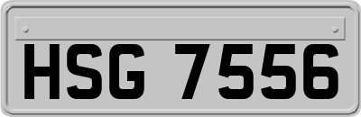 HSG7556