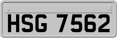 HSG7562