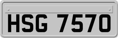 HSG7570