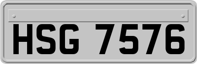 HSG7576