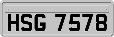 HSG7578