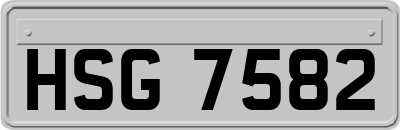 HSG7582